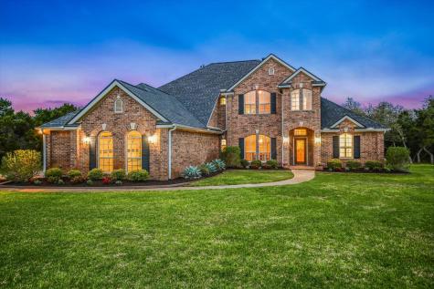 504 Saddlehorn Drive Dripping Springs TX 78620