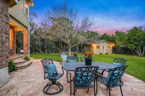 504 Saddlehorn Drive Dripping Springs TX 78620