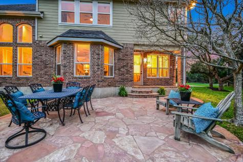 504 Saddlehorn Drive Dripping Springs TX 78620