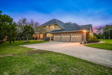 504 Saddlehorn Drive Dripping Springs TX 78620