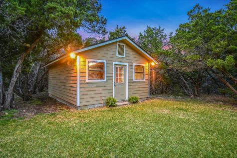 504 Saddlehorn Drive Dripping Springs TX 78620