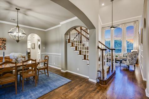 504 Saddlehorn Drive Dripping Springs TX 78620