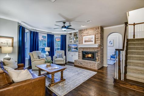 504 Saddlehorn Drive Dripping Springs TX 78620