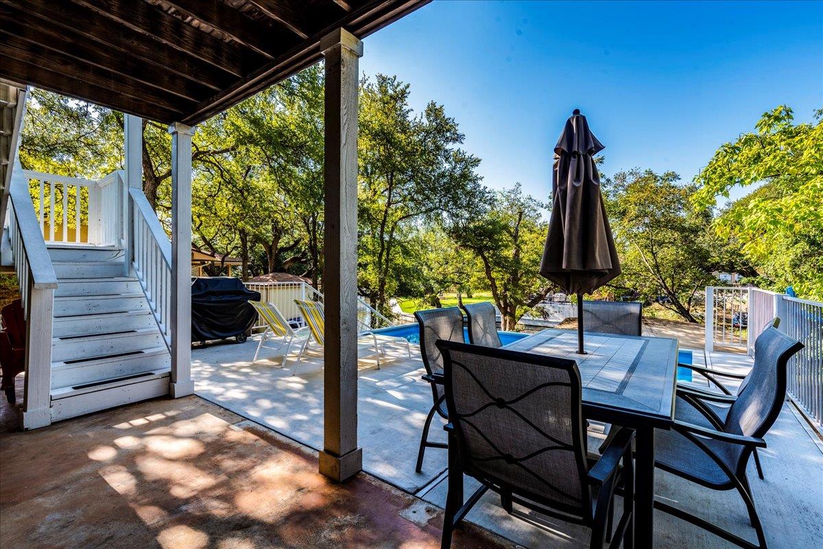 1943 Glencove Drive Kingsland TX 78639
