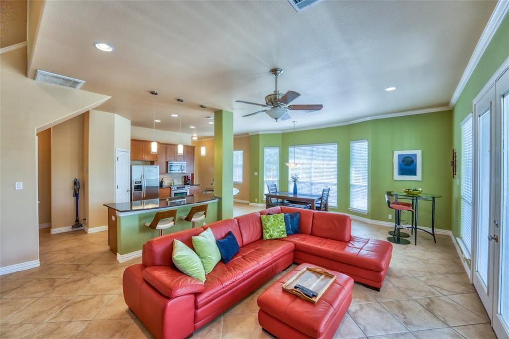 1943 Glencove Drive Kingsland TX 78639