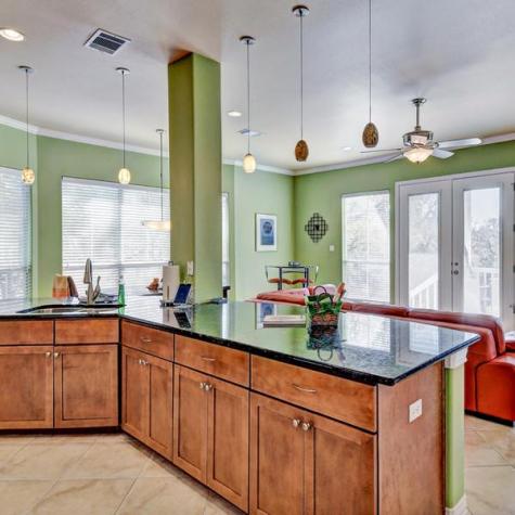 1943 Glencove Drive Kingsland TX 78639