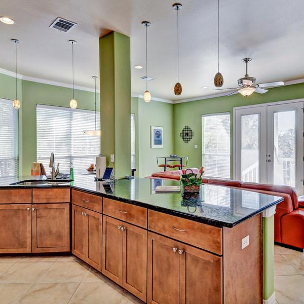 1943 Glencove Drive Kingsland TX 78639