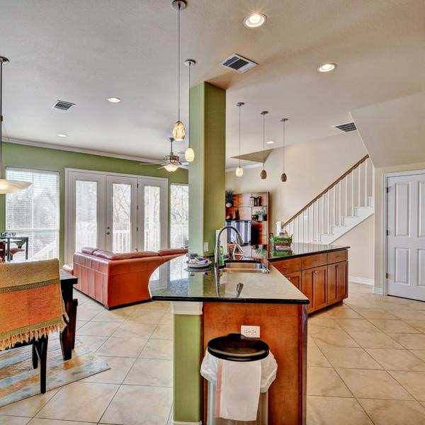 1943 Glencove Drive Kingsland TX 78639