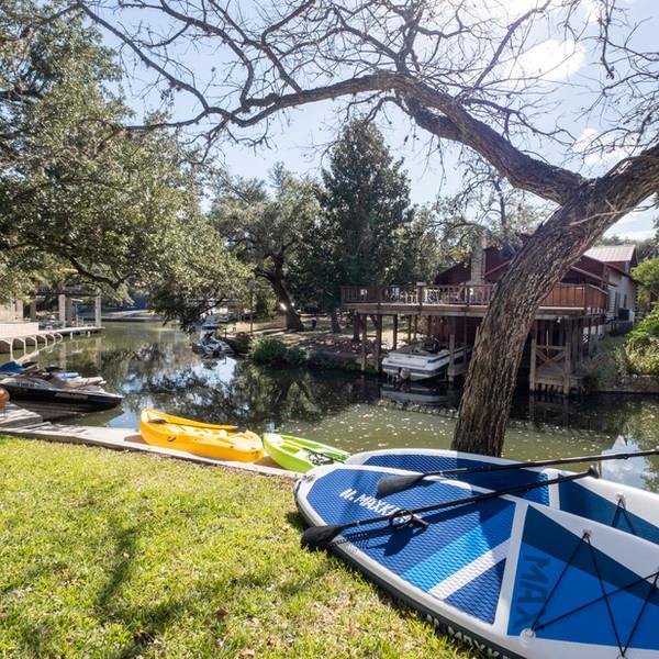 1943 Glencove Drive Kingsland TX 78639