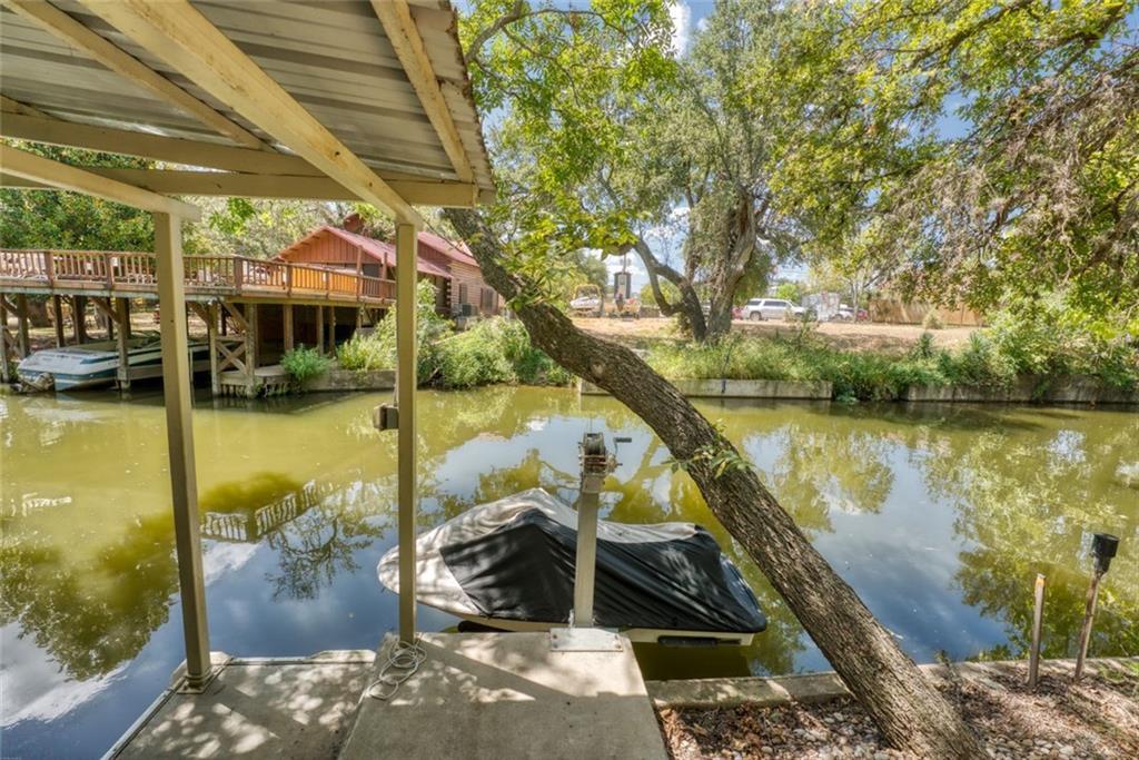 1943 Glencove Drive Kingsland TX 78639