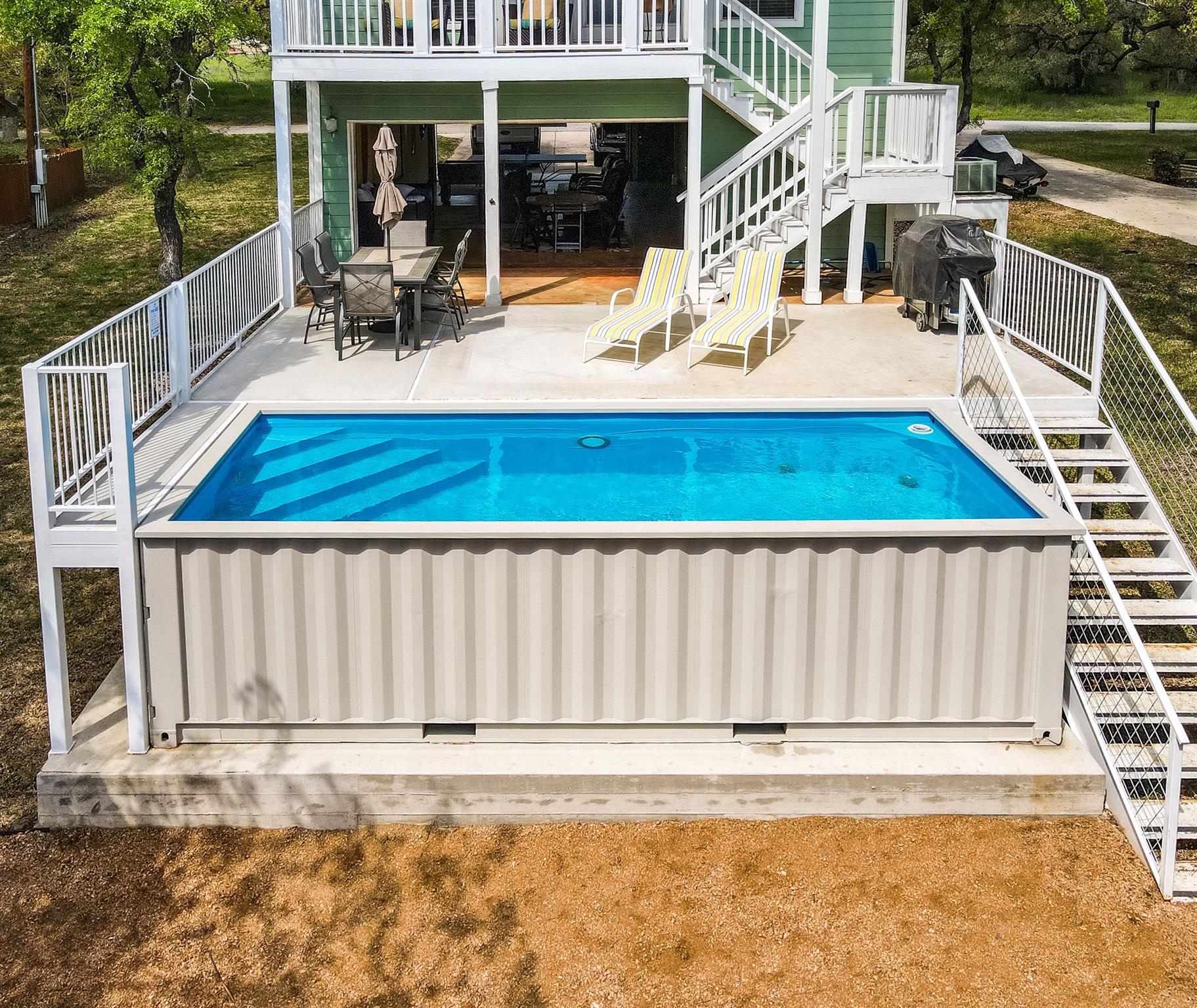 1943 Glencove Drive Kingsland TX 78639