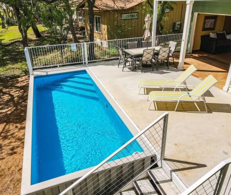 1943 Glencove Drive Kingsland TX 78639