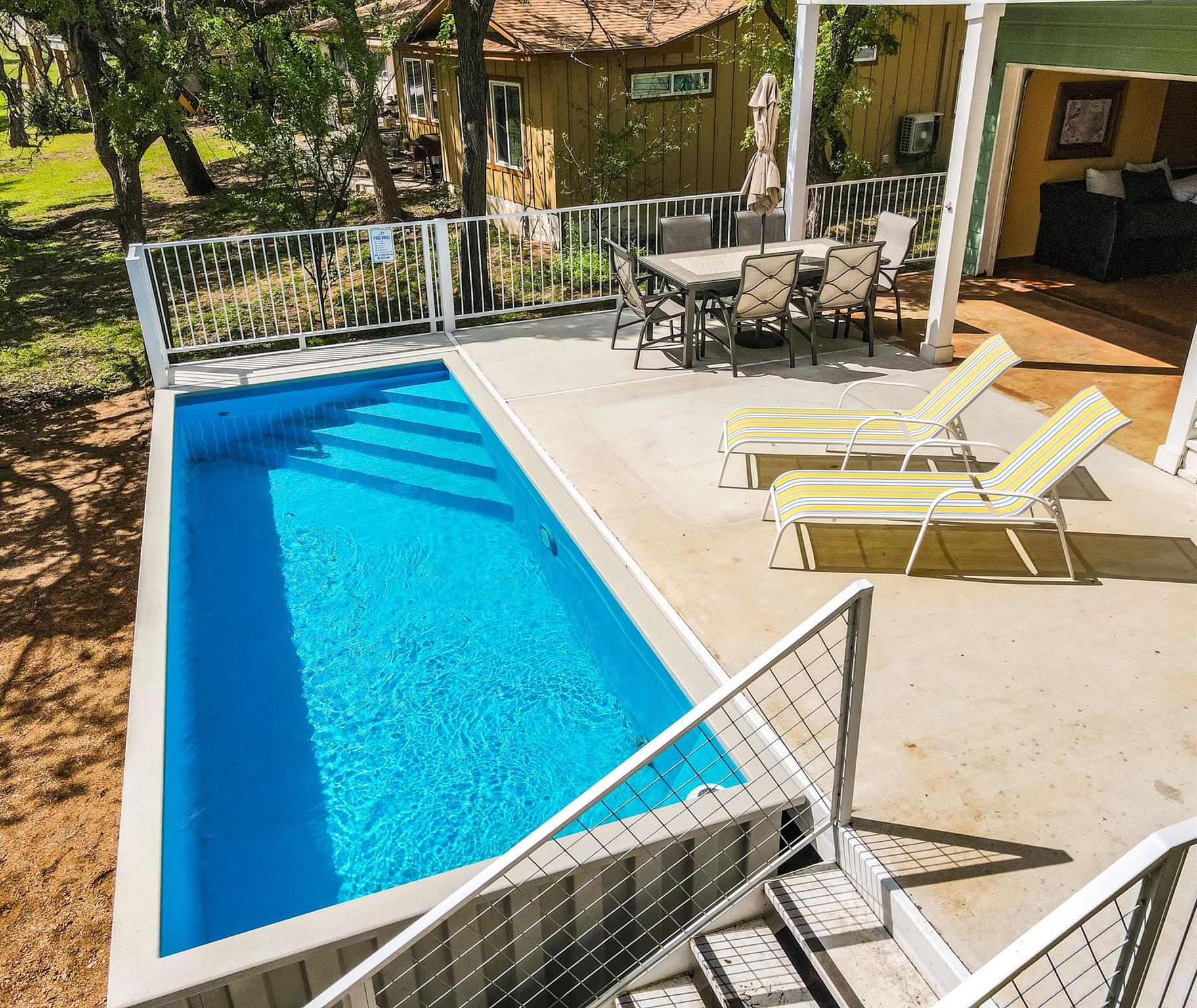 1943 Glencove Drive Kingsland TX 78639