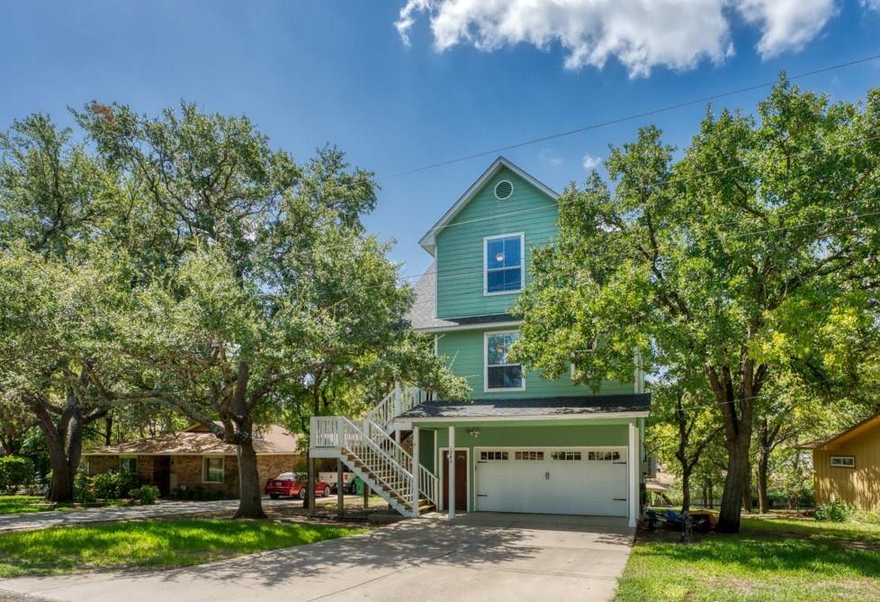 1943 Glencove Drive Kingsland TX 78639
