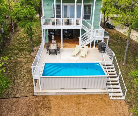 1943 Glencove Drive Kingsland TX 78639