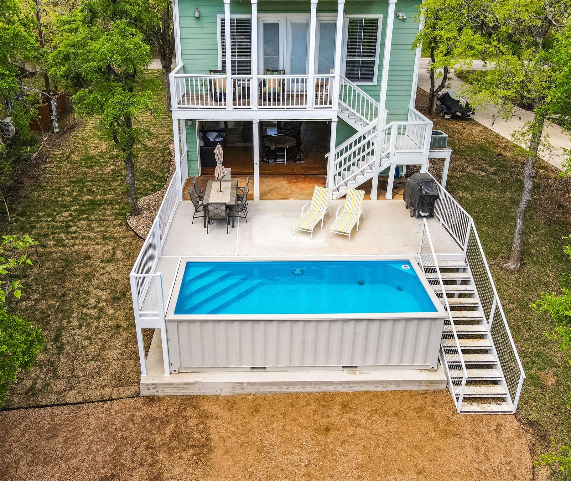 1943 Glencove Drive Kingsland TX 78639