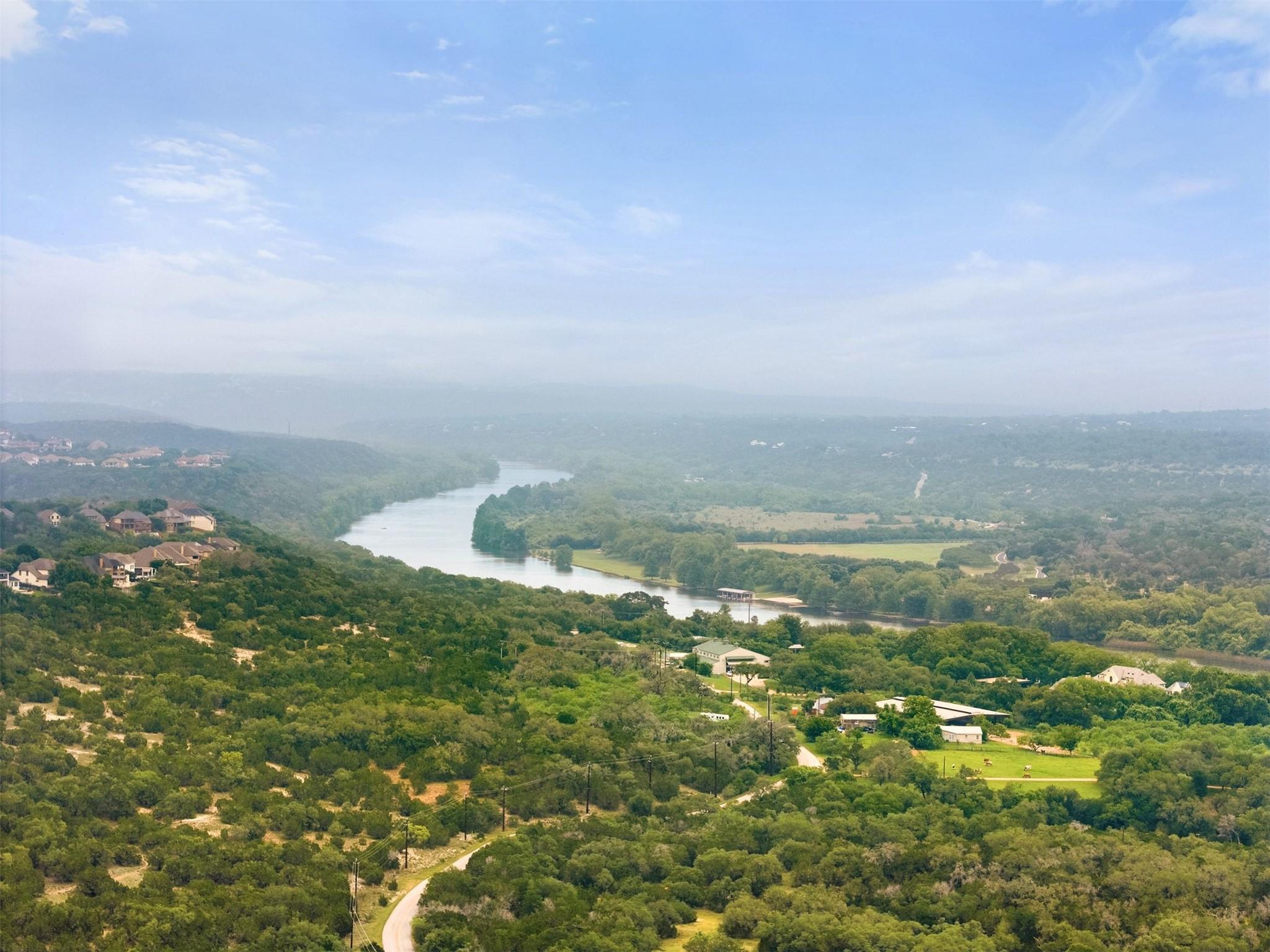 12525 Evening Star Pass Austin TX 78732