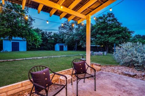 8204 Williamson Creek Drive Austin TX 78736