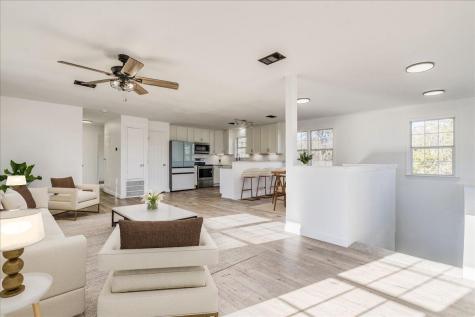 8204 Williamson Creek Drive Austin TX 78736