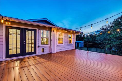 8204 Williamson Creek Drive Austin TX 78736