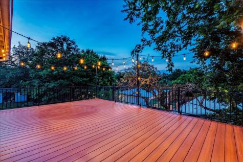 8204 Williamson Creek Drive Austin TX 78736
