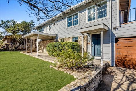 8204 Williamson Creek Drive Austin TX 78736