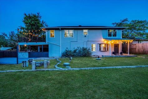8204 Williamson Creek Drive Austin TX 78736