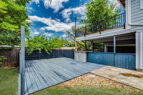 8204 Williamson Creek Drive Austin TX 78736