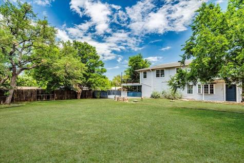 8204 Williamson Creek Drive Austin TX 78736