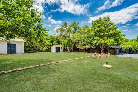 8204 Williamson Creek Drive Austin TX 78736