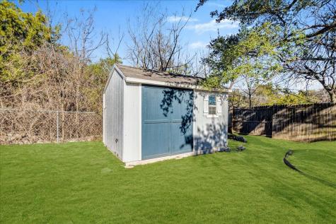 8204 Williamson Creek Drive Austin TX 78736
