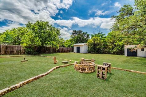 8204 Williamson Creek Drive Austin TX 78736