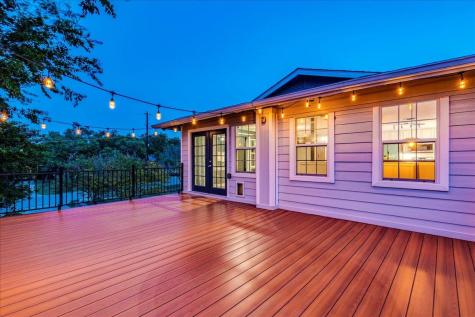 8204 Williamson Creek Drive Austin TX 78736