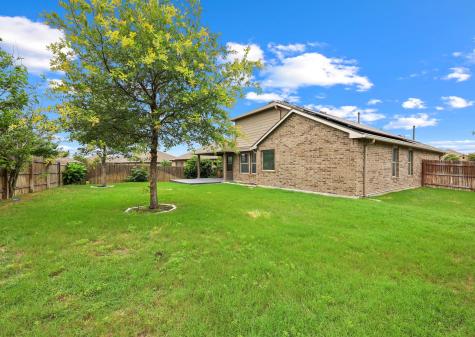 1018 Granbury Cove Round Rock TX 78664