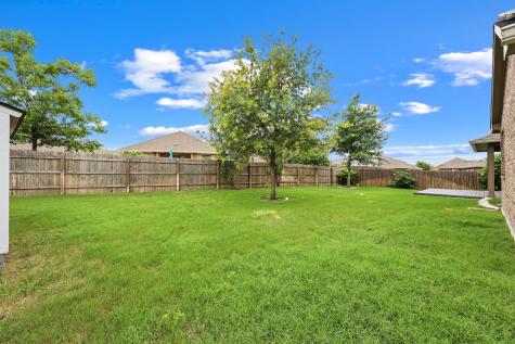 1018 Granbury Cove Round Rock TX 78664