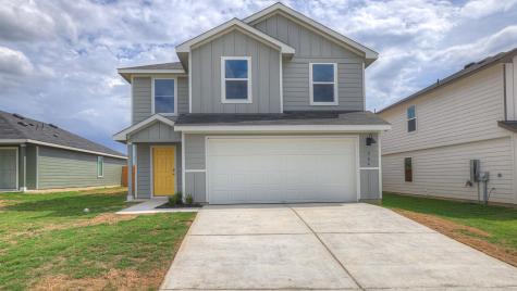 504 Wild Goose Drive Luling TX 78648