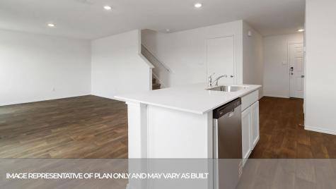 504 Wild Goose Drive Luling TX 78648
