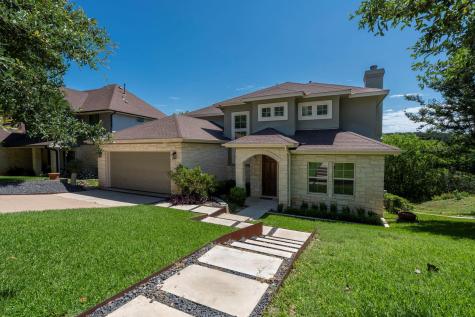 7716 Waldon Drive Austin TX 78750