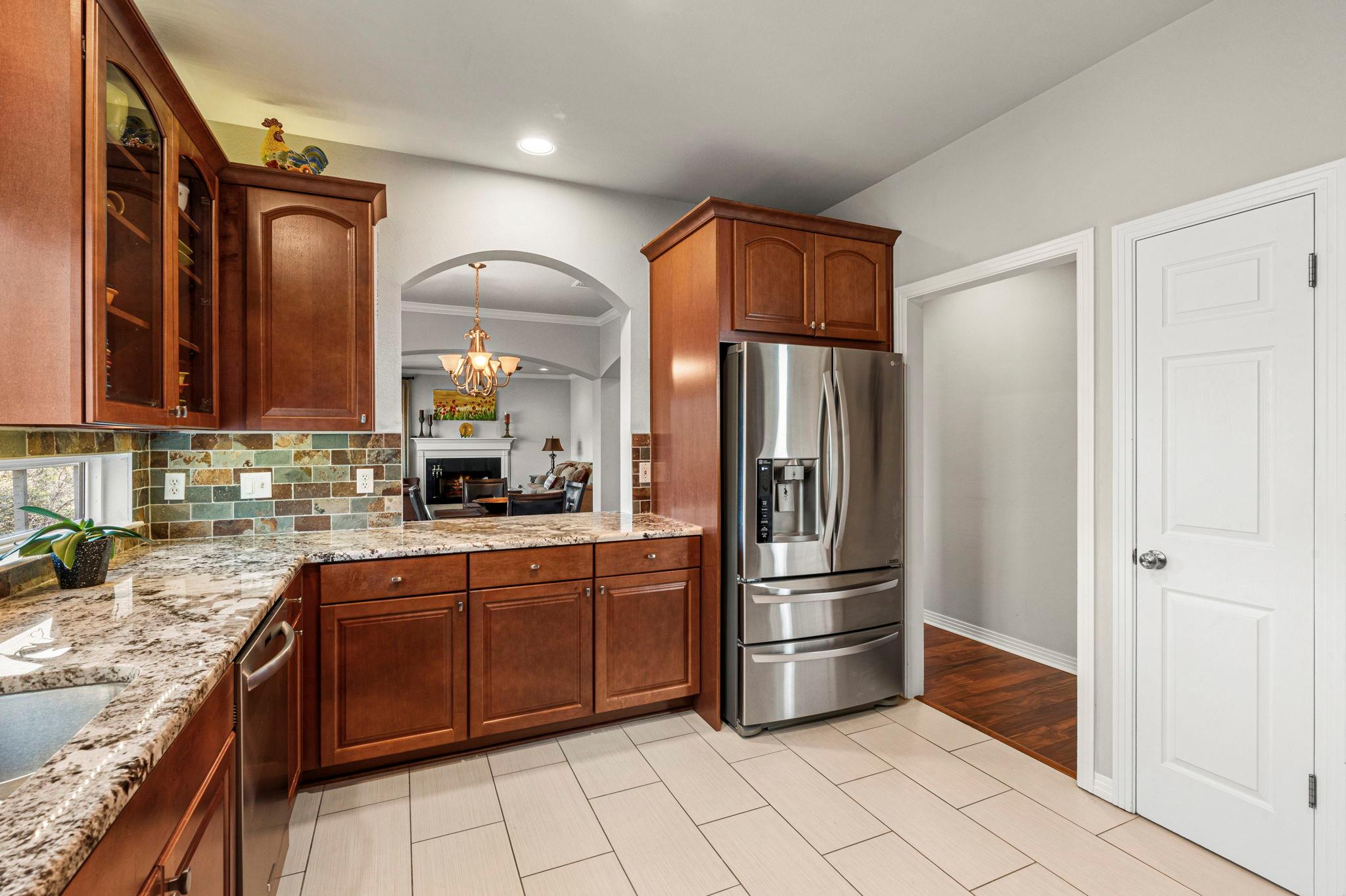 7716 Waldon Drive Austin TX 78750