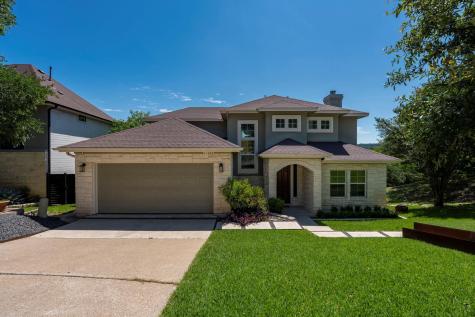 7716 Waldon Drive Austin TX 78750