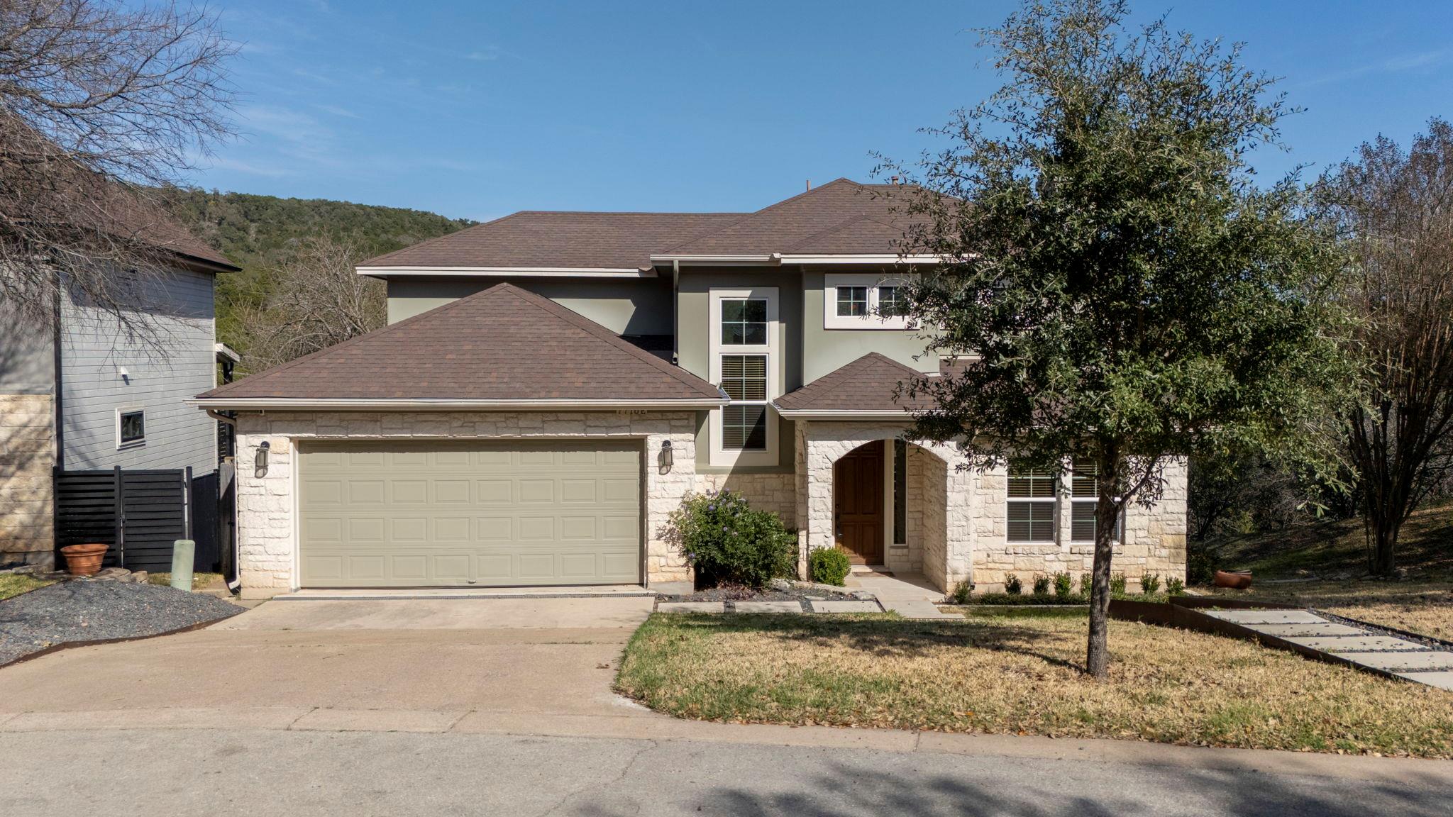 7716 Waldon Drive Austin TX 78750
