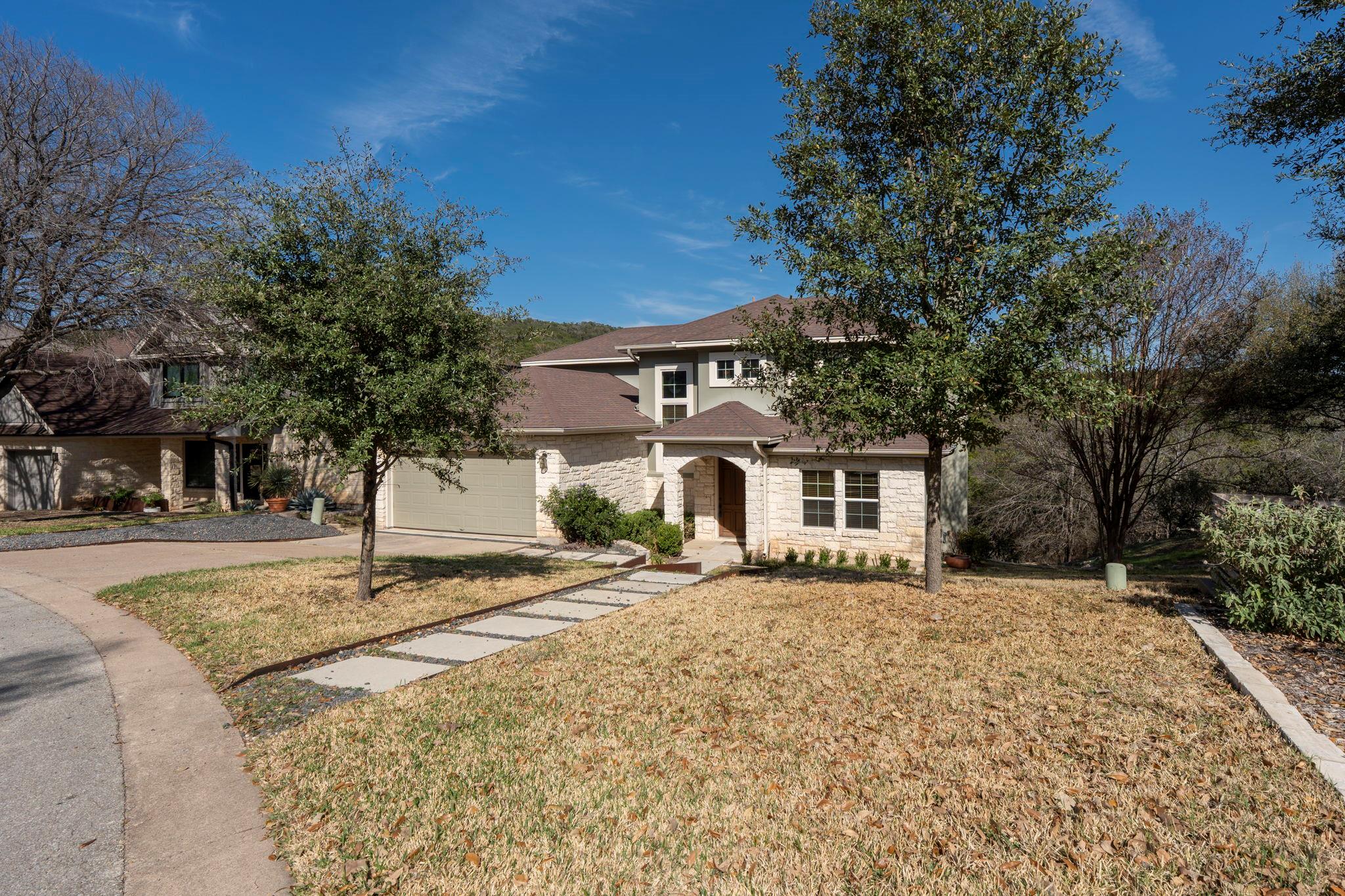 7716 Waldon Drive Austin TX 78750