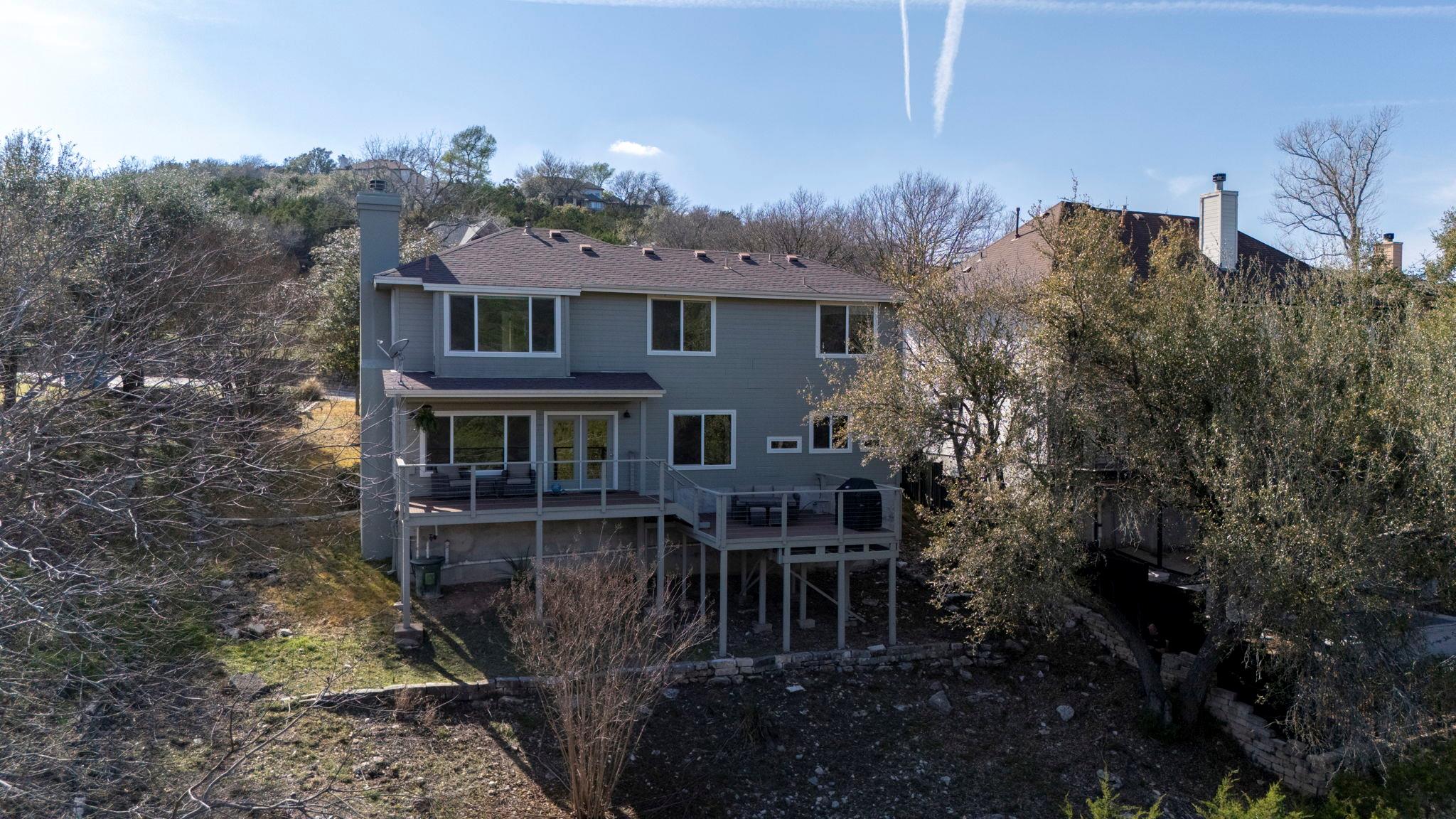 7716 Waldon Drive Austin TX 78750