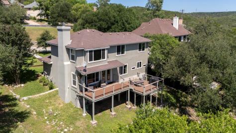 7716 Waldon Drive Austin TX 78750