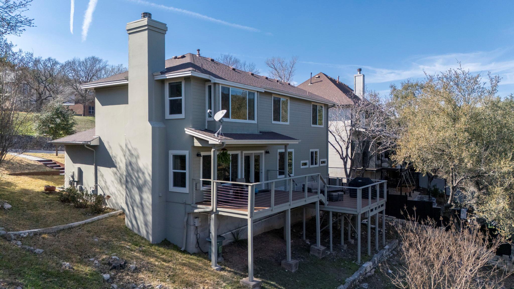 7716 Waldon Drive Austin TX 78750