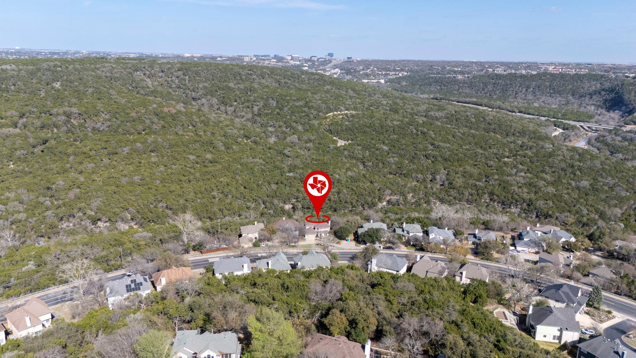 7716 Waldon Drive Austin TX 78750