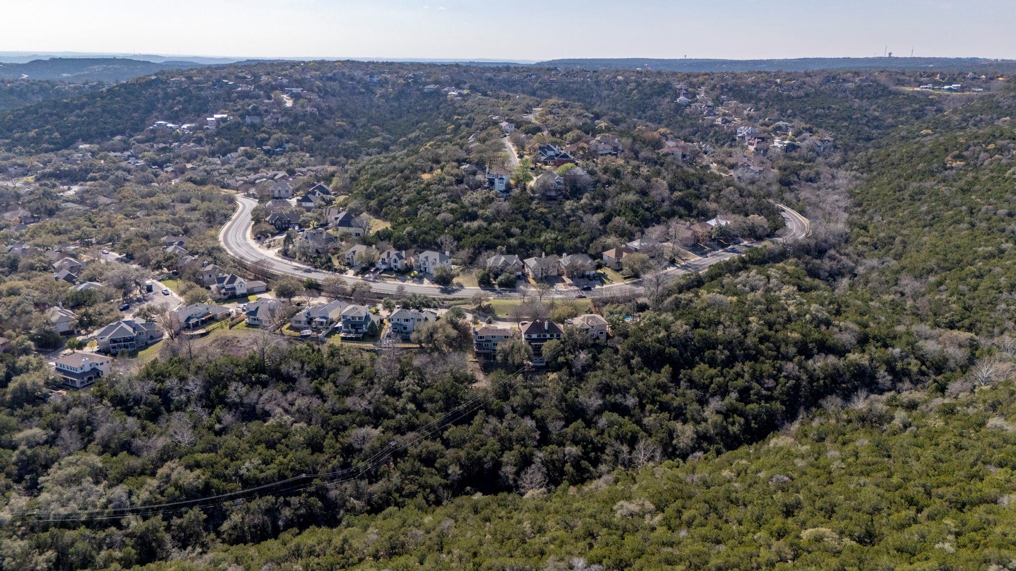 7716 Waldon Drive Austin TX 78750
