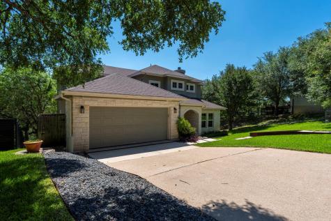 7716 Waldon Drive Austin TX 78750
