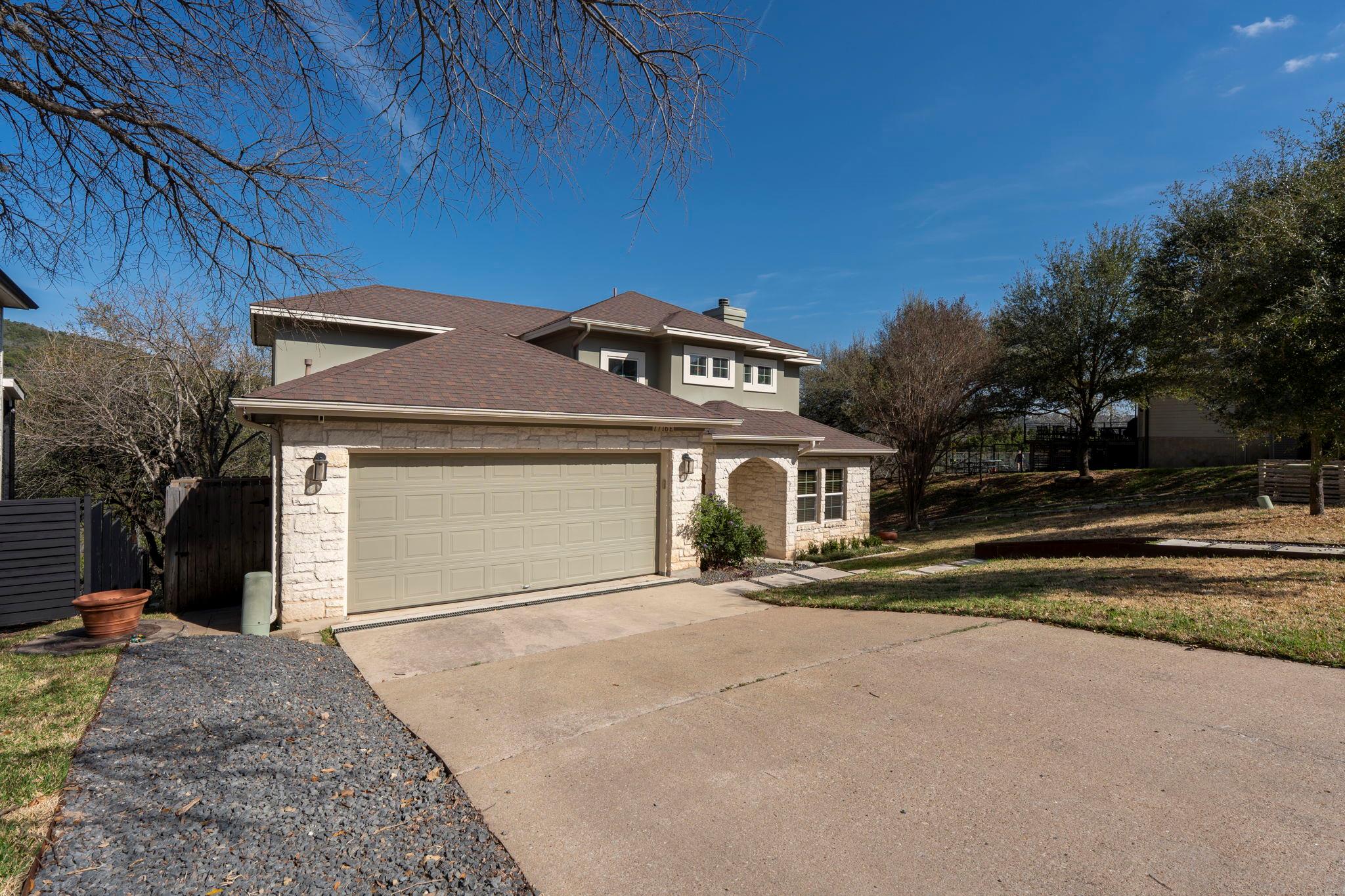 7716 Waldon Drive Austin TX 78750
