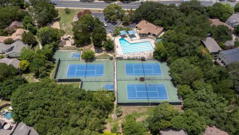 7716 Waldon Drive Austin TX 78750